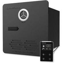 Load image into Gallery viewer, 2.64GPM Tankless RV Hot Water Heater PRO With Remote Control