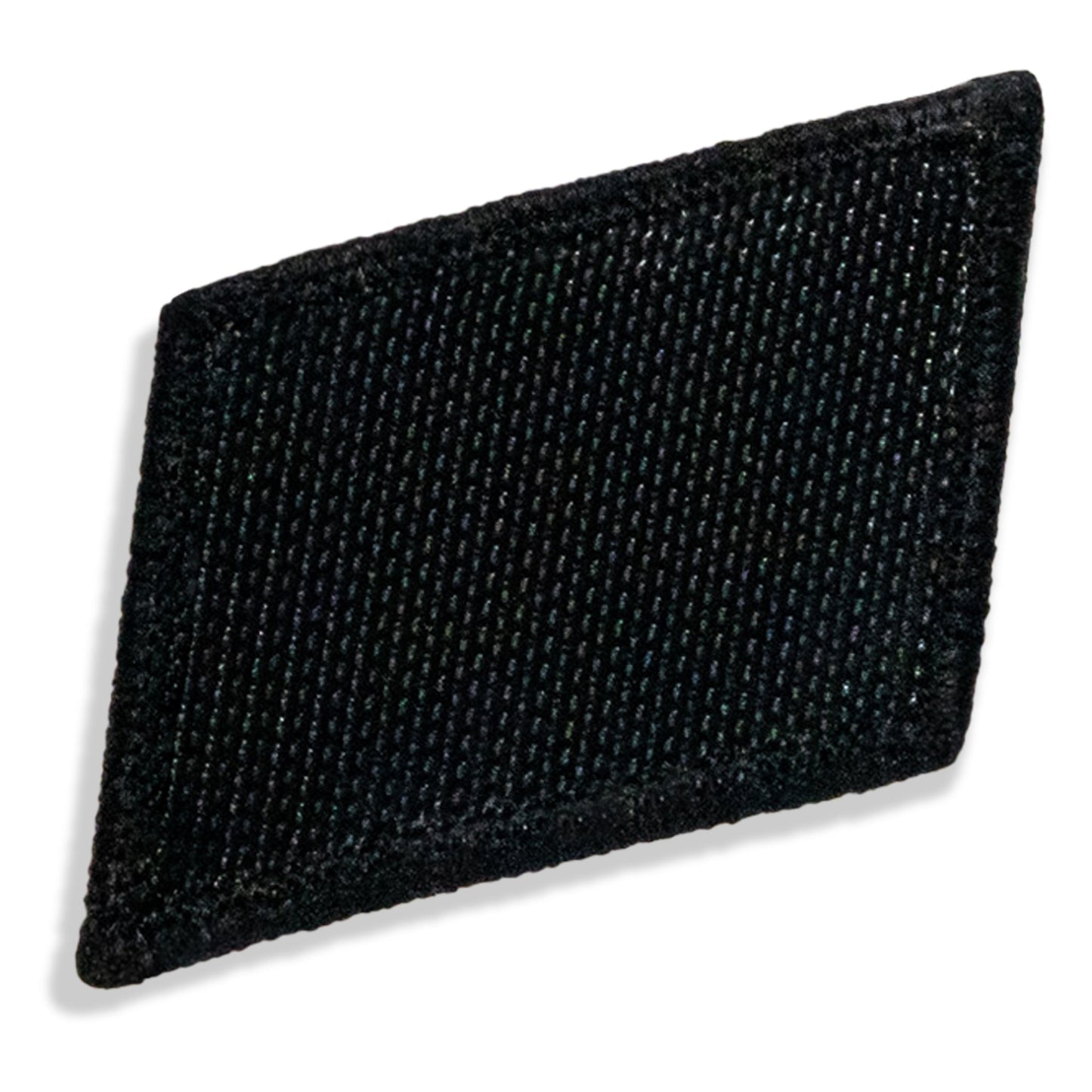 RSC Classic Red Diamond Velcro Patch