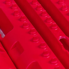 Load image into Gallery viewer, RototraX Traction Boards RED