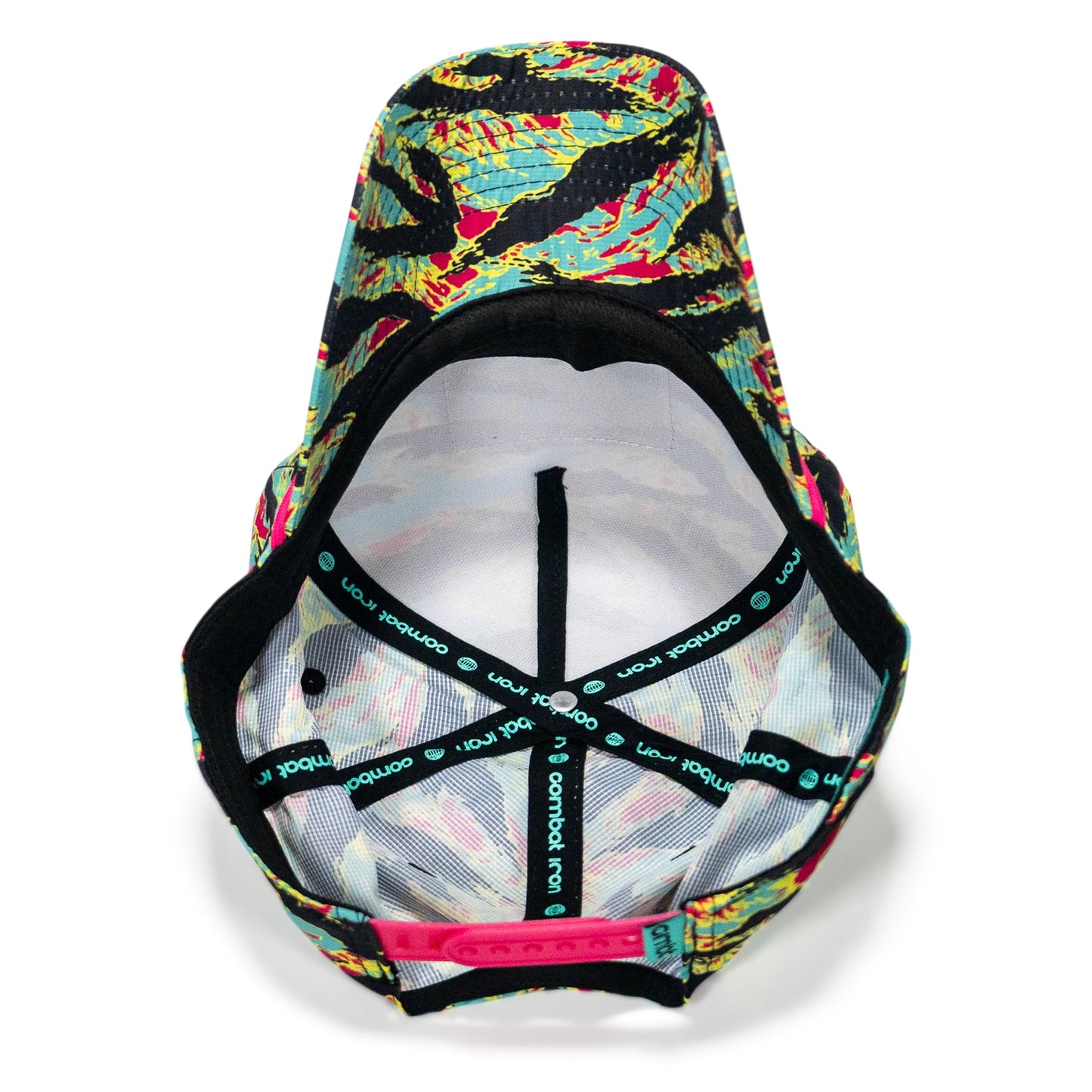 Goon Operator Patch Weekender Snapback Hat
