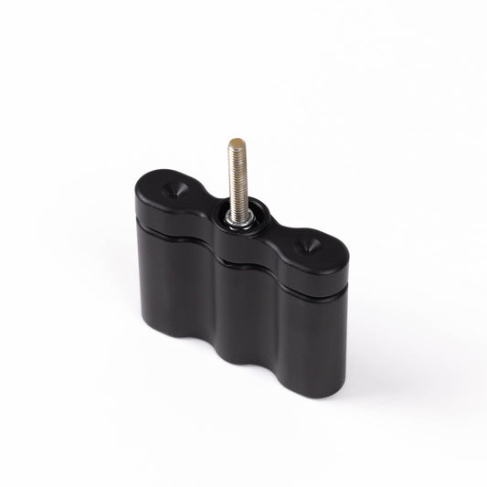 RotopaX 1.75 Gallon Extension showcasing easy stackability with compatible Fuel Packs for efficient fuel management.