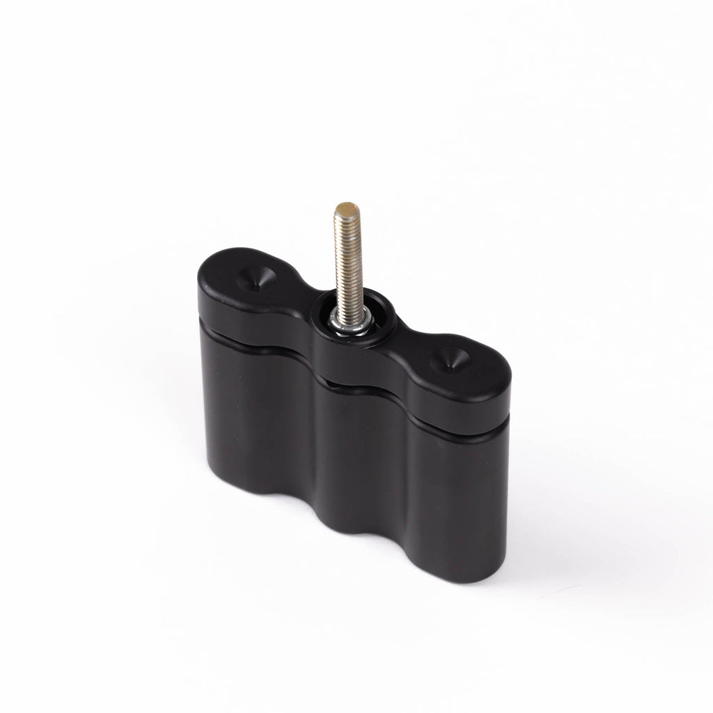 RotopaX 1.75 Gallon Extension showcasing easy stackability with compatible Fuel Packs for efficient fuel management.