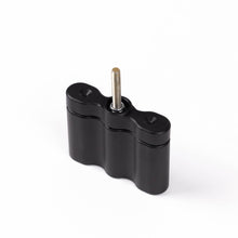 Load image into Gallery viewer, RotopaX 1.75 Gallon Extension showcasing easy stackability with compatible Fuel Packs for efficient fuel management.