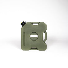 Load image into Gallery viewer, RotopaX 1.75 Gallon Water Green container, an ideal solution for outdoor hydration and adventures.
