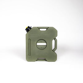 RotopaX 1.75 Gallon Water Green container, an ideal solution for outdoor hydration and adventures.