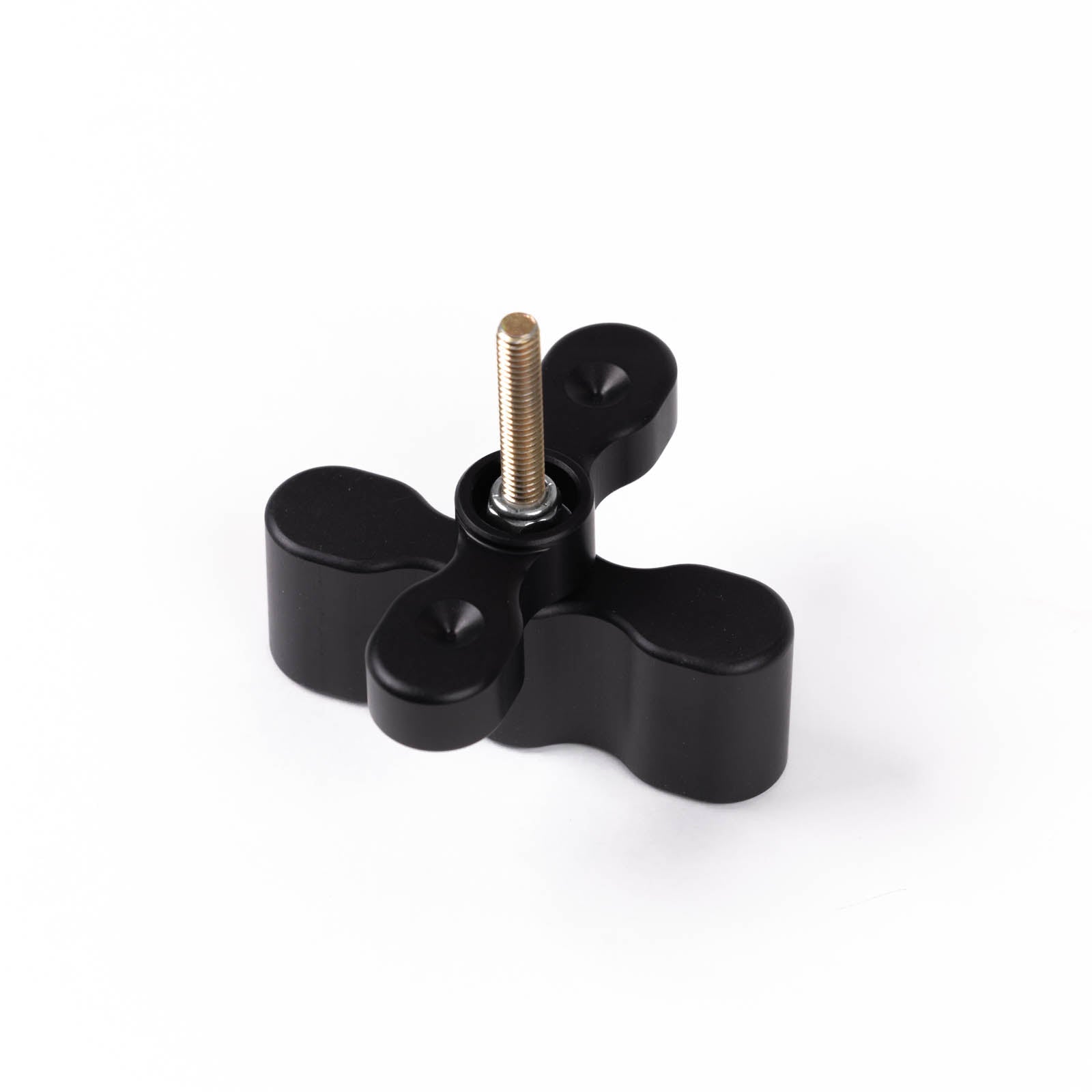 RotopaX 1-2-2G2-4 Gallon Extension for stacking multiple packs with anodized aluminum design