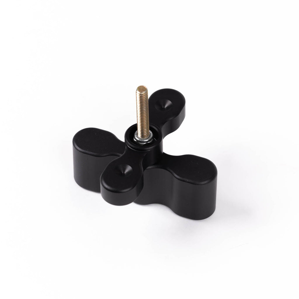 RotopaX 1-2-2G2-4 Gallon Extension for stacking multiple packs with anodized aluminum design