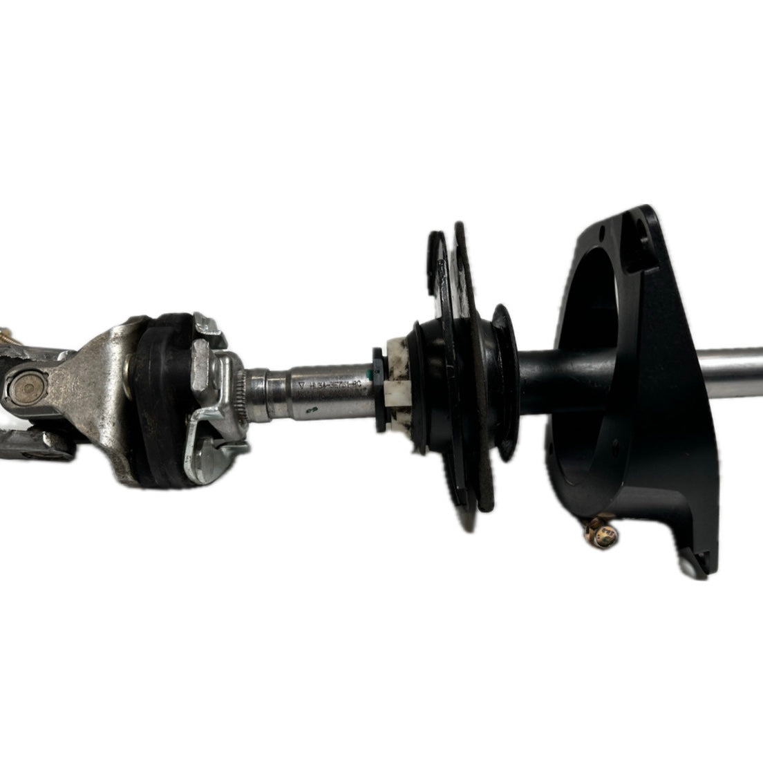 92-96 F-150 steering firewall adapter