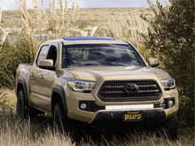 Load image into Gallery viewer, 32&quot; Lower Bumper Hidden LED Light Bar Kit | Toyota Tacoma 2016-2023