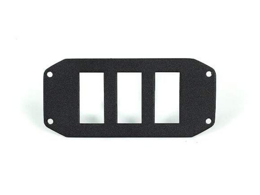 OEM Style Switch Panel (3 Switch) For 2016-2020 Toyota Tacoma