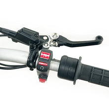 Load image into Gallery viewer, 1/4 Turn Electronic Magura Throttle | DirtyBike | Rawrr Mantis X | Mantis Mini