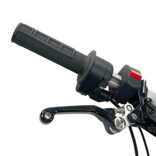 Load image into Gallery viewer, 1/4 Turn Electronic Magura Throttle | DirtyBike | Rawrr Mantis X | Mantis Mini