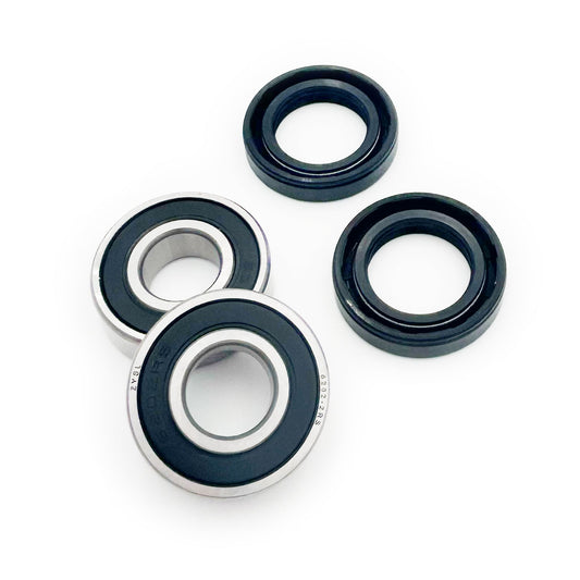 Bearing Kit | Rear Wheel | Bonnell 805