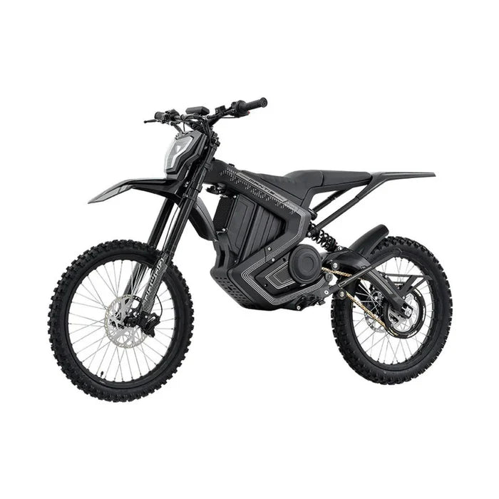 72V Rawrr Mantis Electric All-Terrain Bike