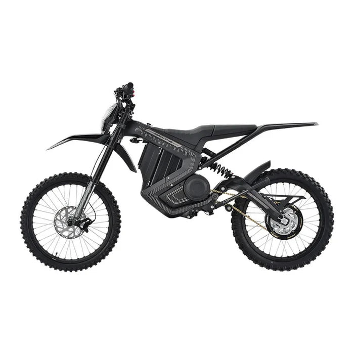 72V Rawrr Mantis Electric All-Terrain Bike