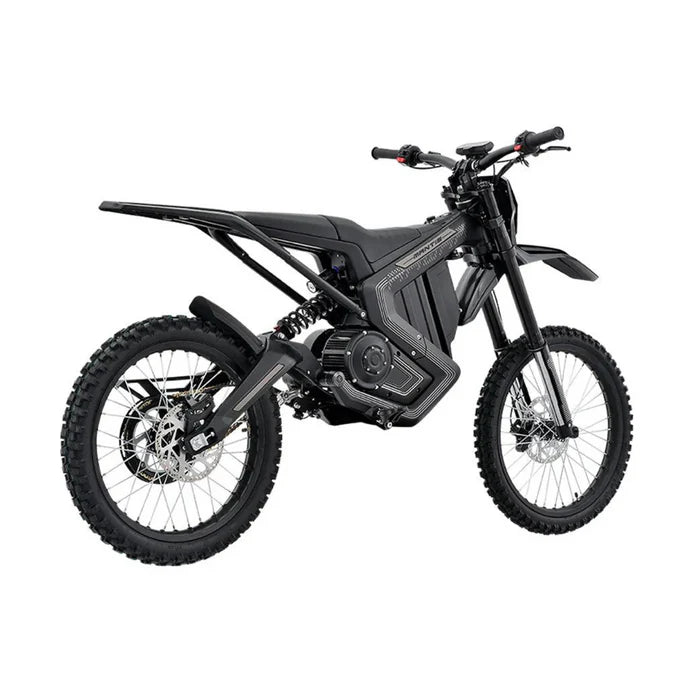 72V Rawrr Mantis Electric All-Terrain Bike