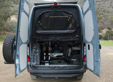 Load image into Gallery viewer, VANNON Storm Wall