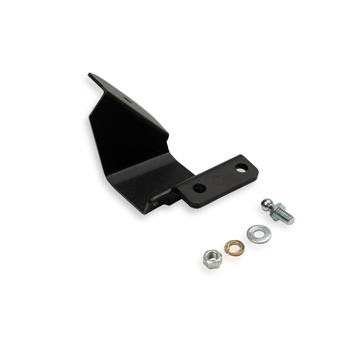 Rear Antenna Mount For 2025+ 4Runner