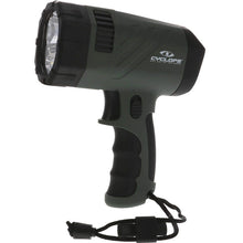 Load image into Gallery viewer, Cyclops Revo X-15 1500 Lumen Rechargeable Spotlight