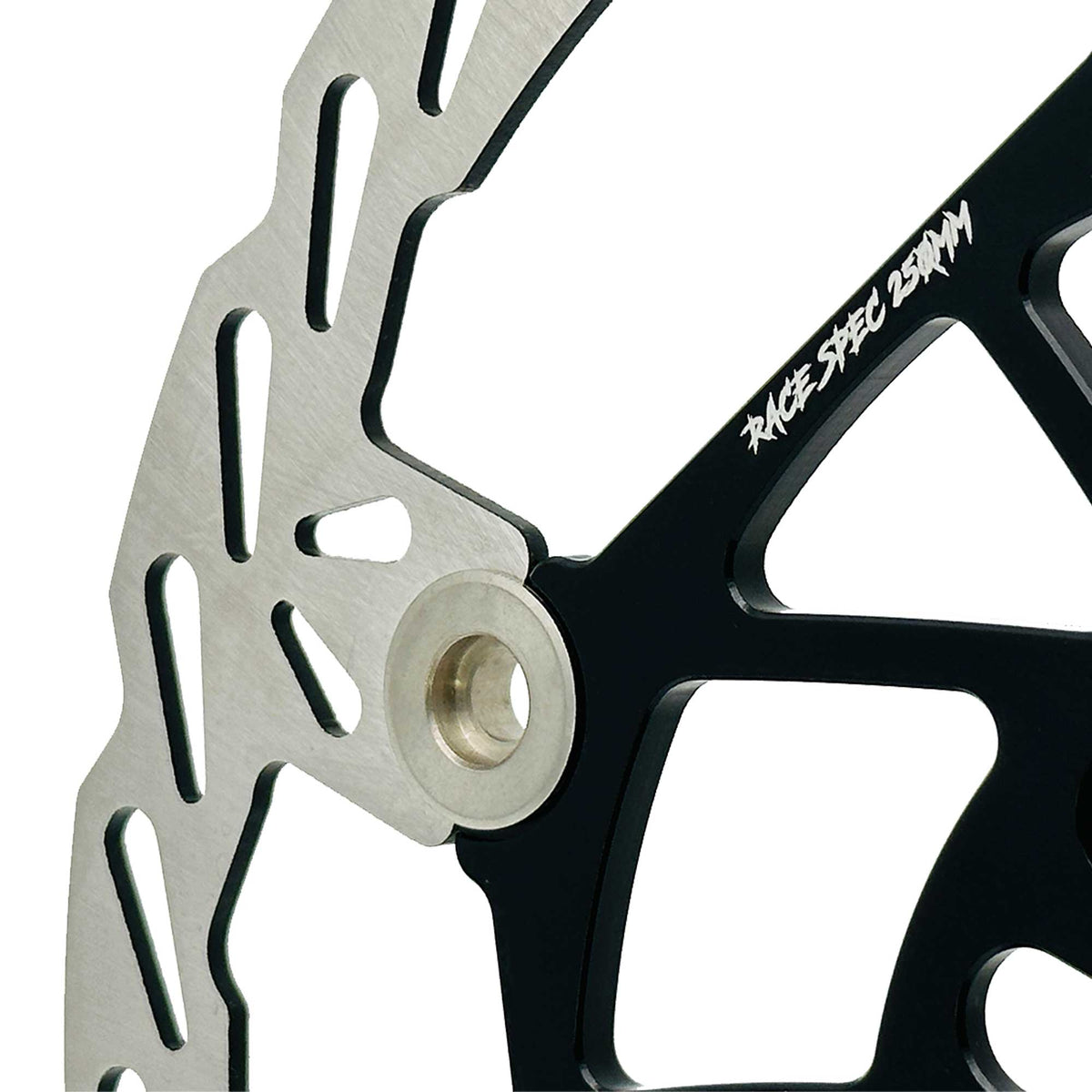 Rippin Moto Race Spec 250mm Front Brake Rotor Kit
