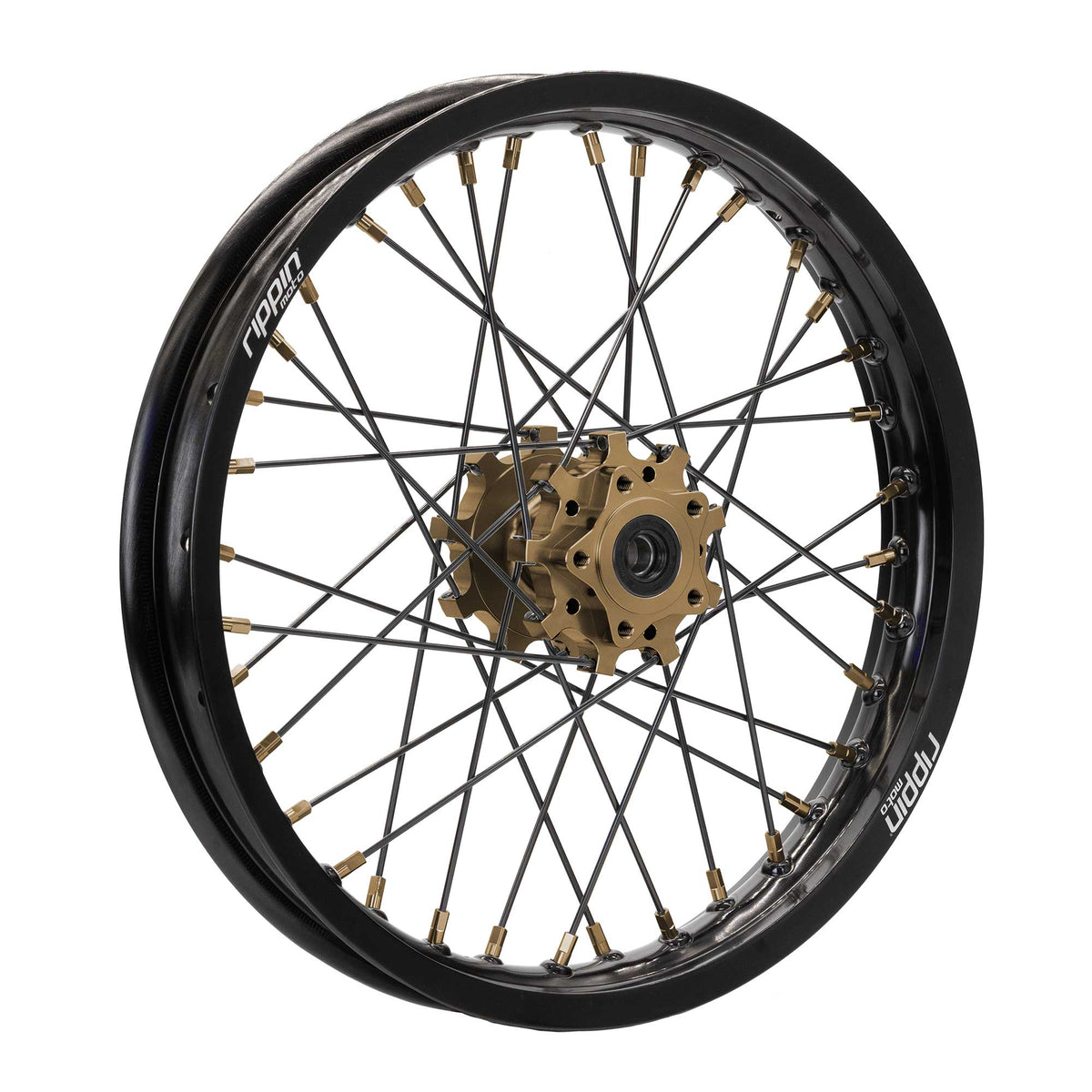 Blackline Off-Road Rear Wheel for Sur-Ron Light Bee 2