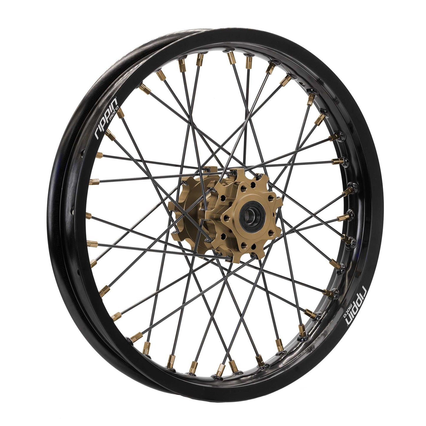 Blackline Off-Road Rear Wheel for Sur-Ron Ultra Bee