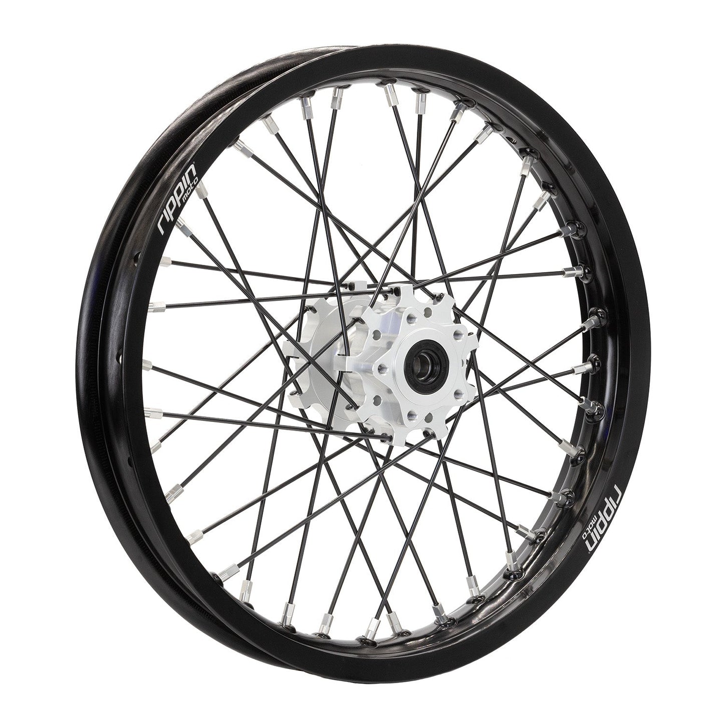Blackline Off-Road Rear Wheel for Vetra Blazer