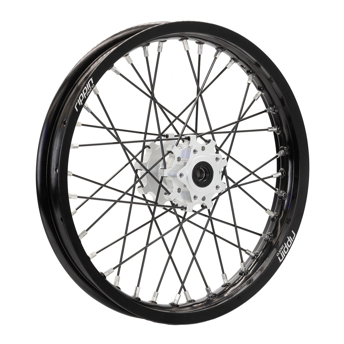 Blackline Off-Road Rear Wheel for SRPNT Z27 / X8