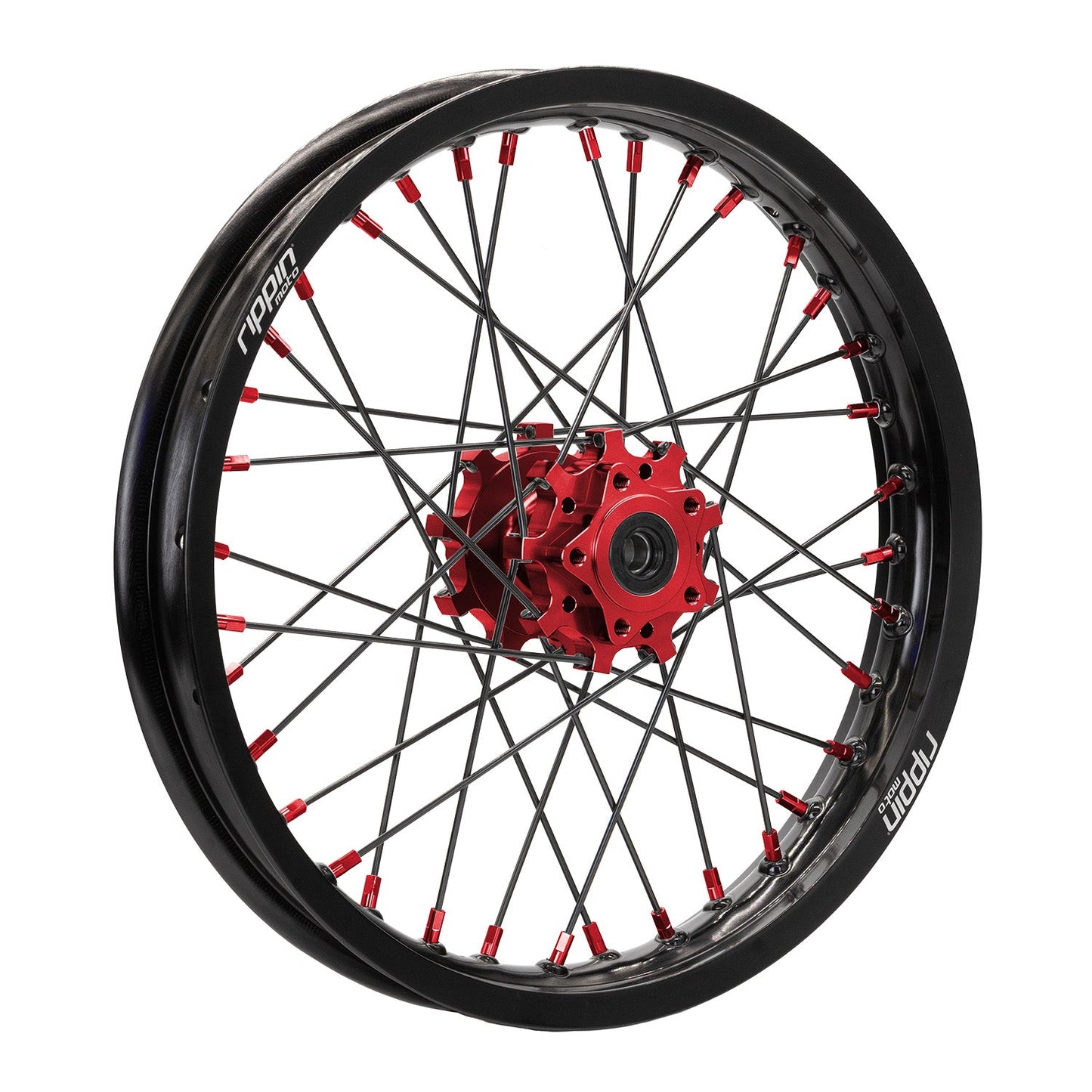 Blackline Off-Road Rear Wheel for Sur-Ron Light Bee X