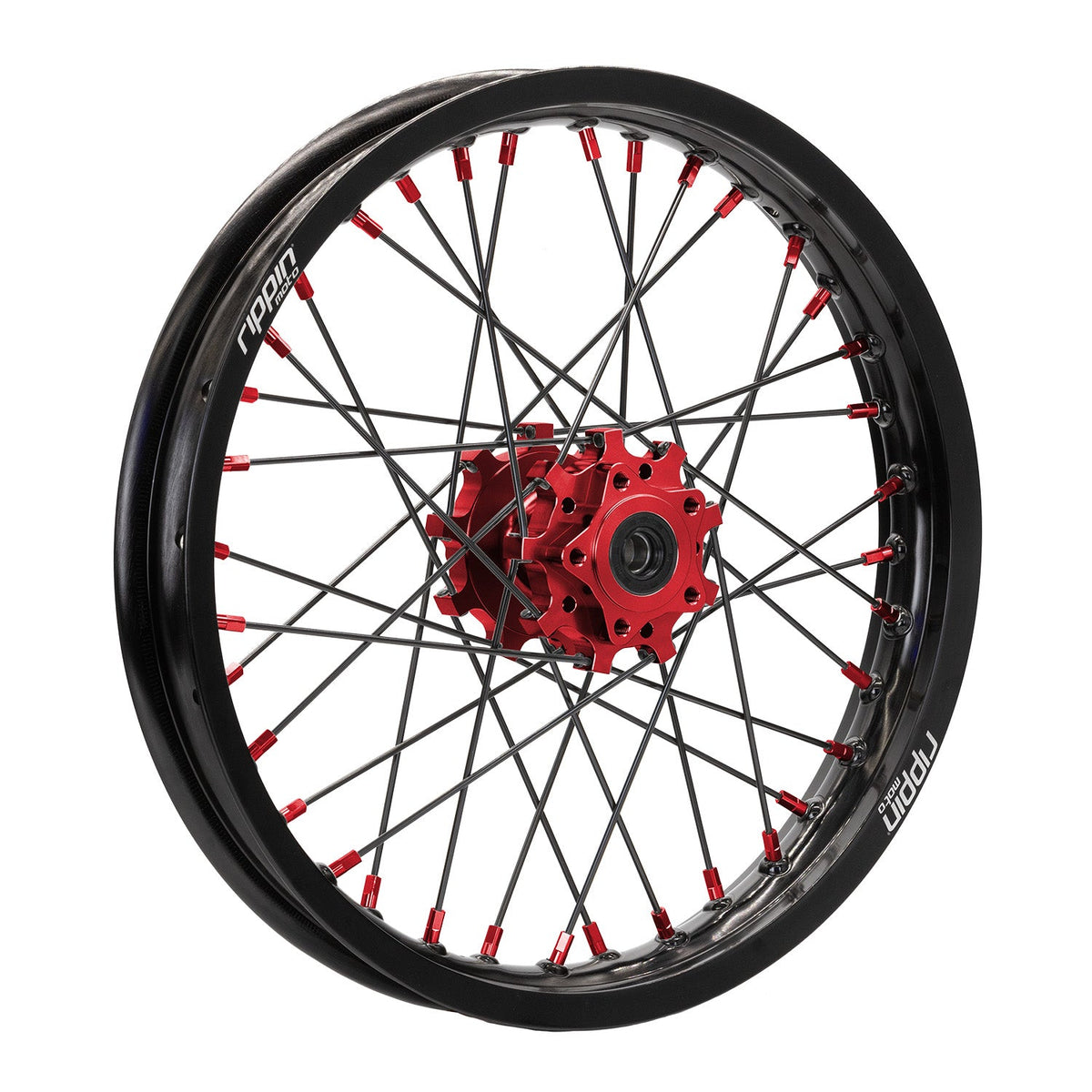 Blackline Off-Road Rear Wheel for E-Ride Pro 4.0