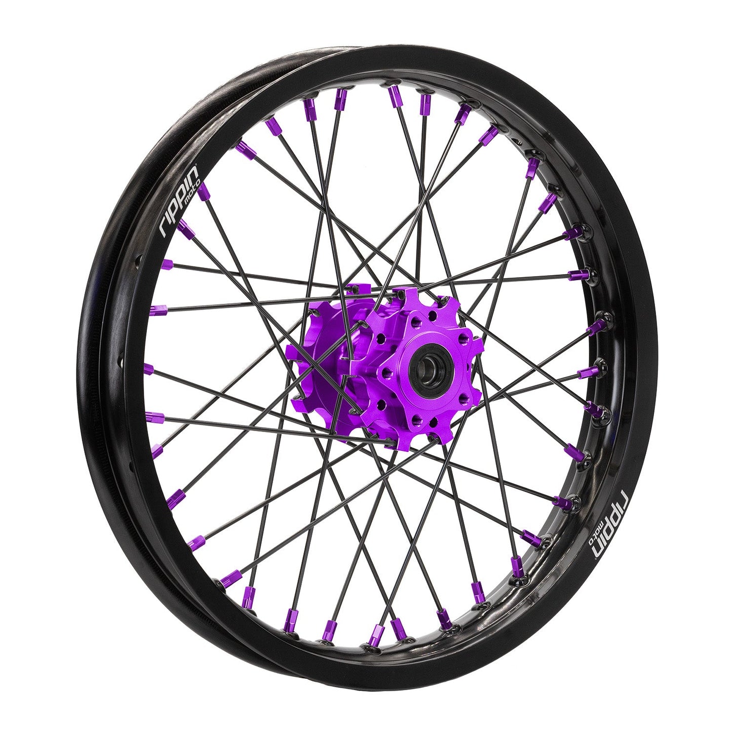 Blackline Off-Road Rear Wheel for Sur-Ron Light Bee X