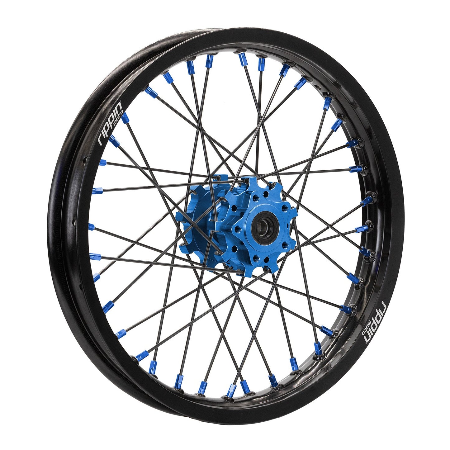Blackline Off-Road Rear Wheel for E-Ride Pro 3.0 / SR