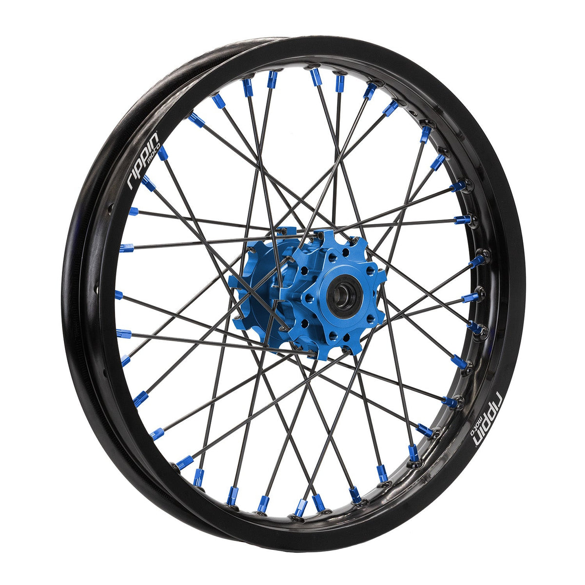 Blackline Off-Road Rear Wheel for E-Ride Pro 4.0