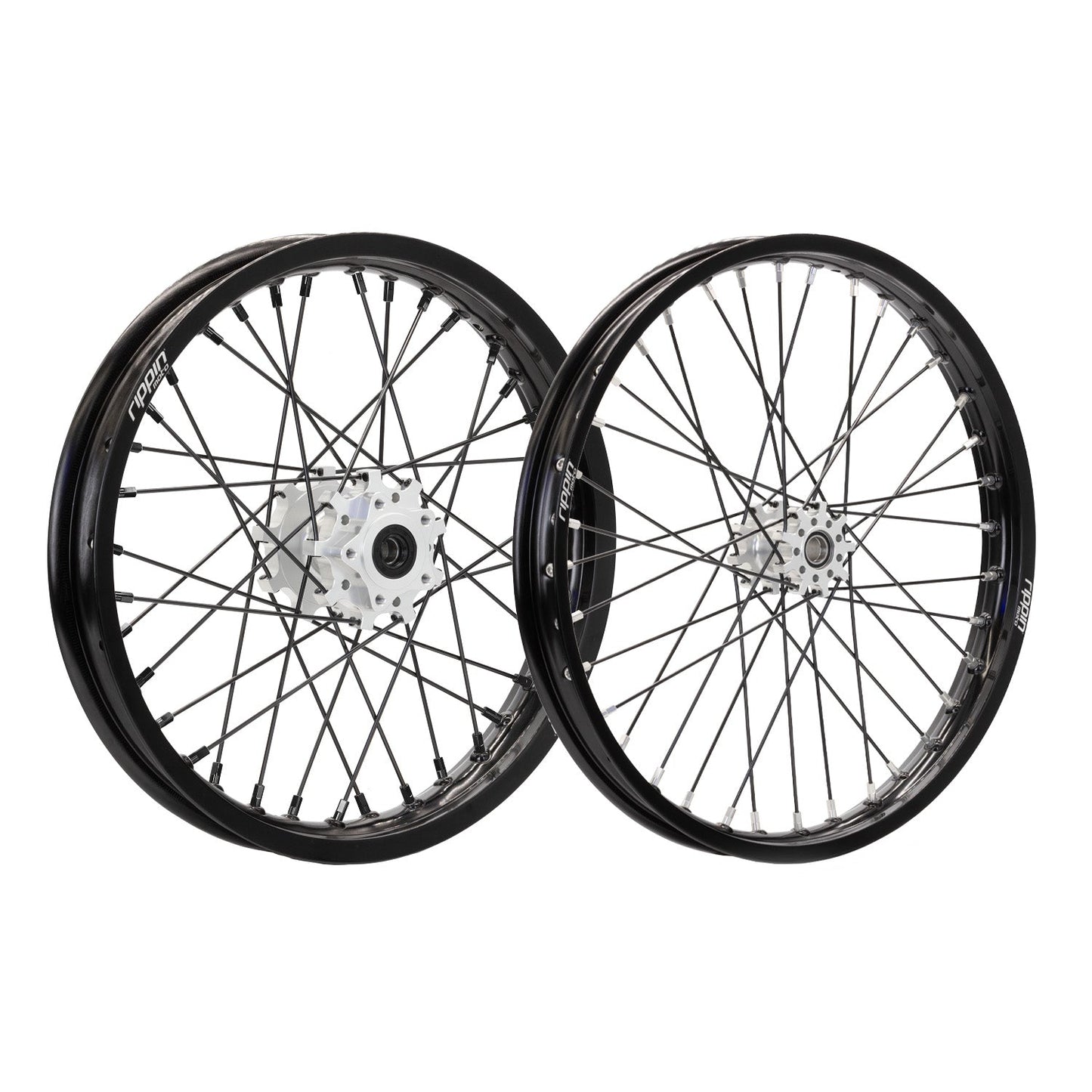 Blackline Supermoto Wheelset for E-Ride Pro 3.0 / SR