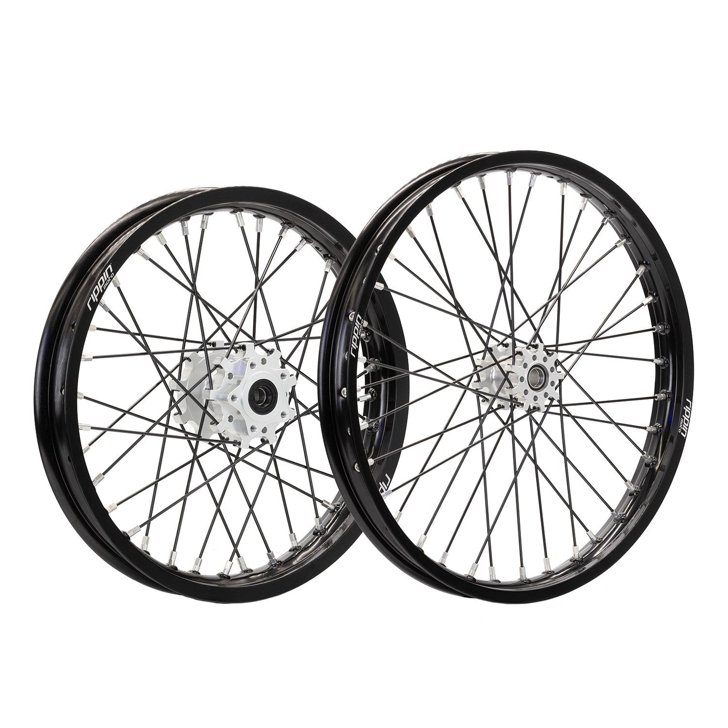 Blackline Off-Road Wheelset for Altis Sigma