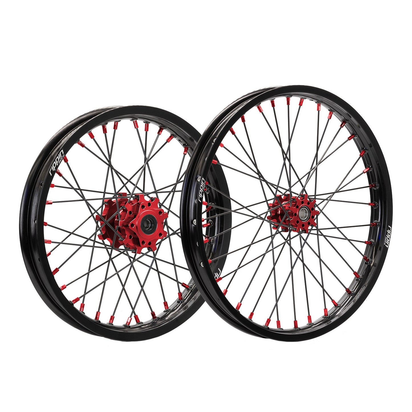 Blackline Off-Road Wheelset for Altis Sigma