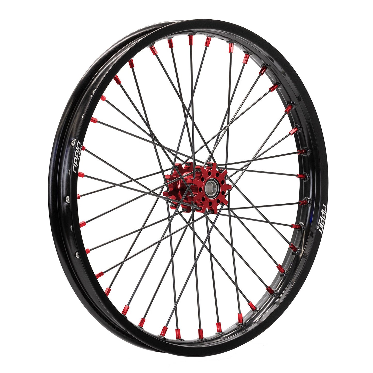 Blackline Off-Road Front Wheel for Sur-Ron Light Bee X