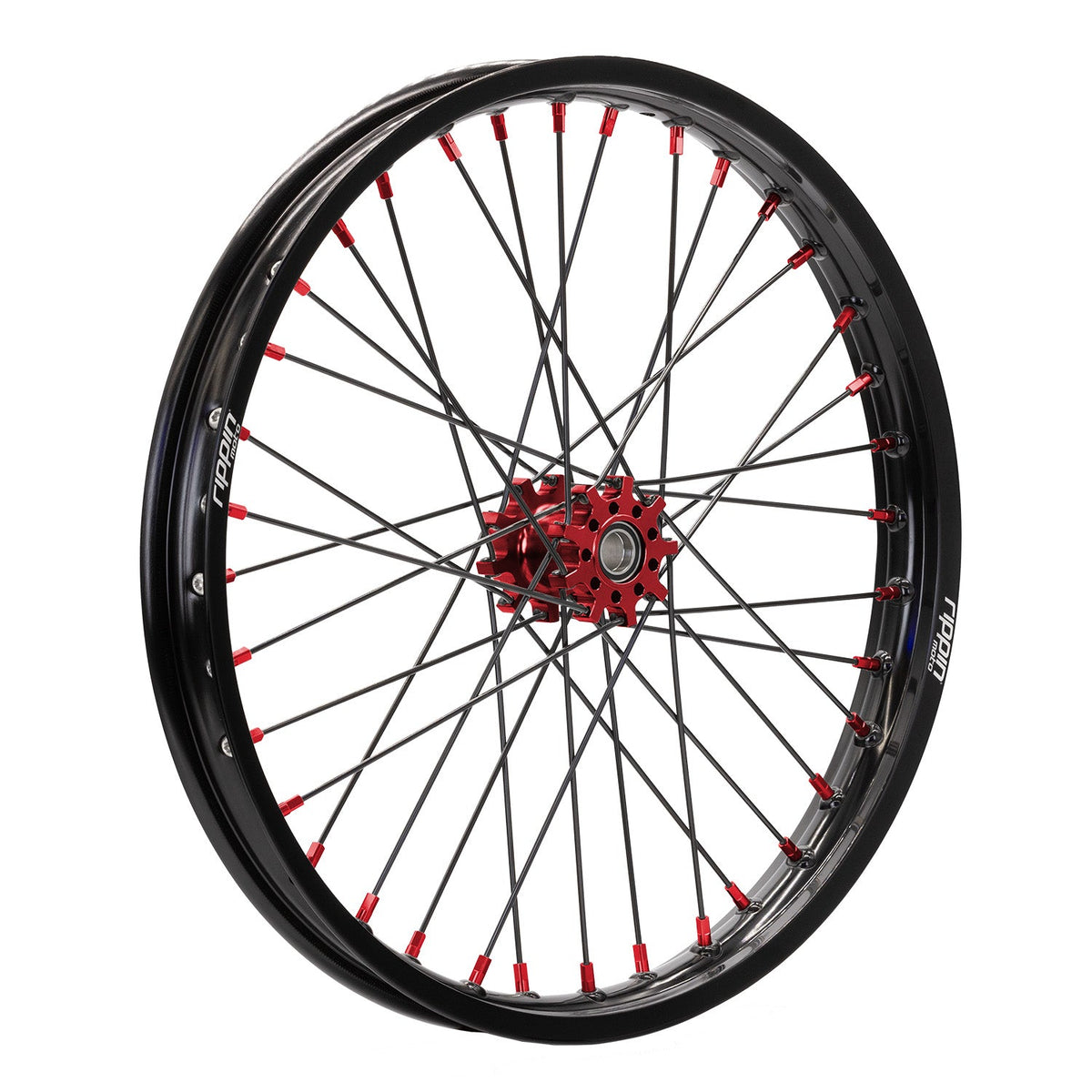 Blackline Off-Road Front Wheel for SRPNT Z27 / X8