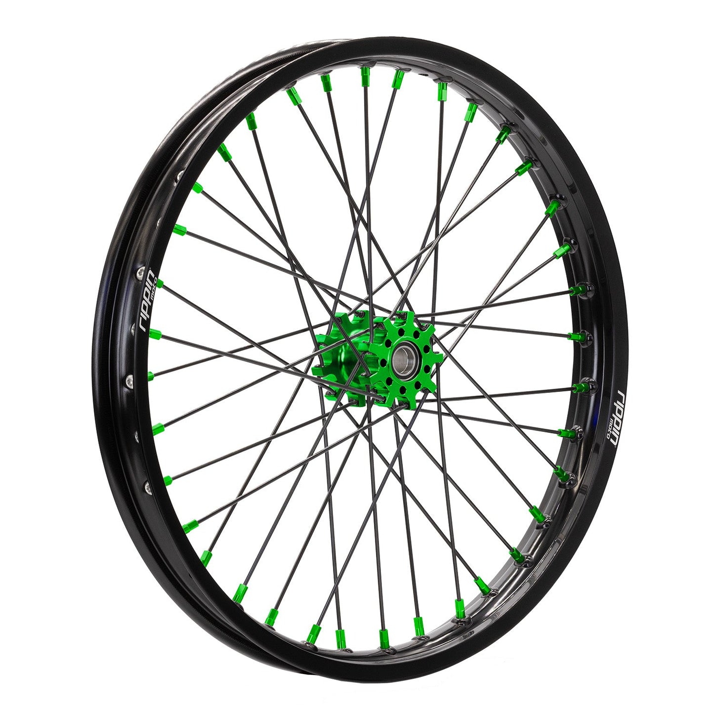 Blackline Off-Road Front Wheel for Sur-Ron Light Bee X