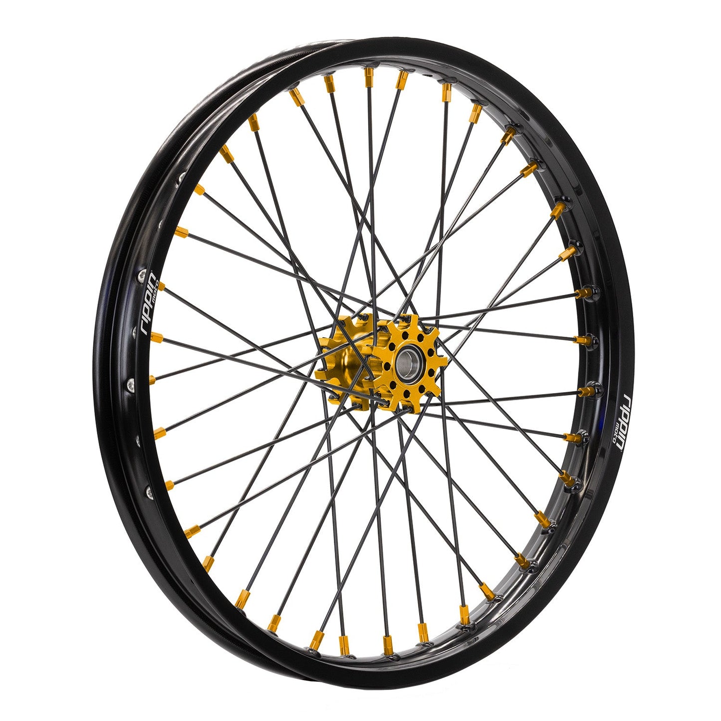 Blackline Off-Road Front Wheel for Sur-Ron Light Bee X
