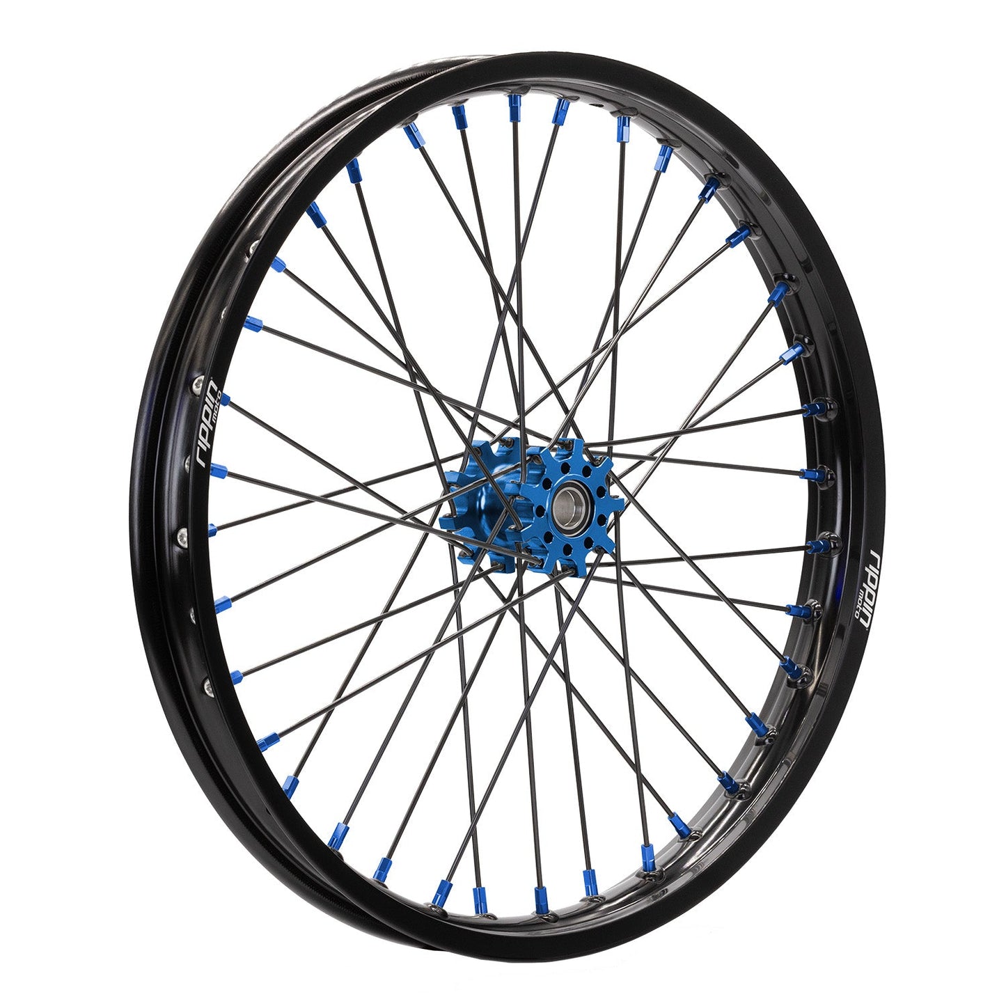 Blackline Off-Road Front Wheel for Talaria MX3/MX4/XXX