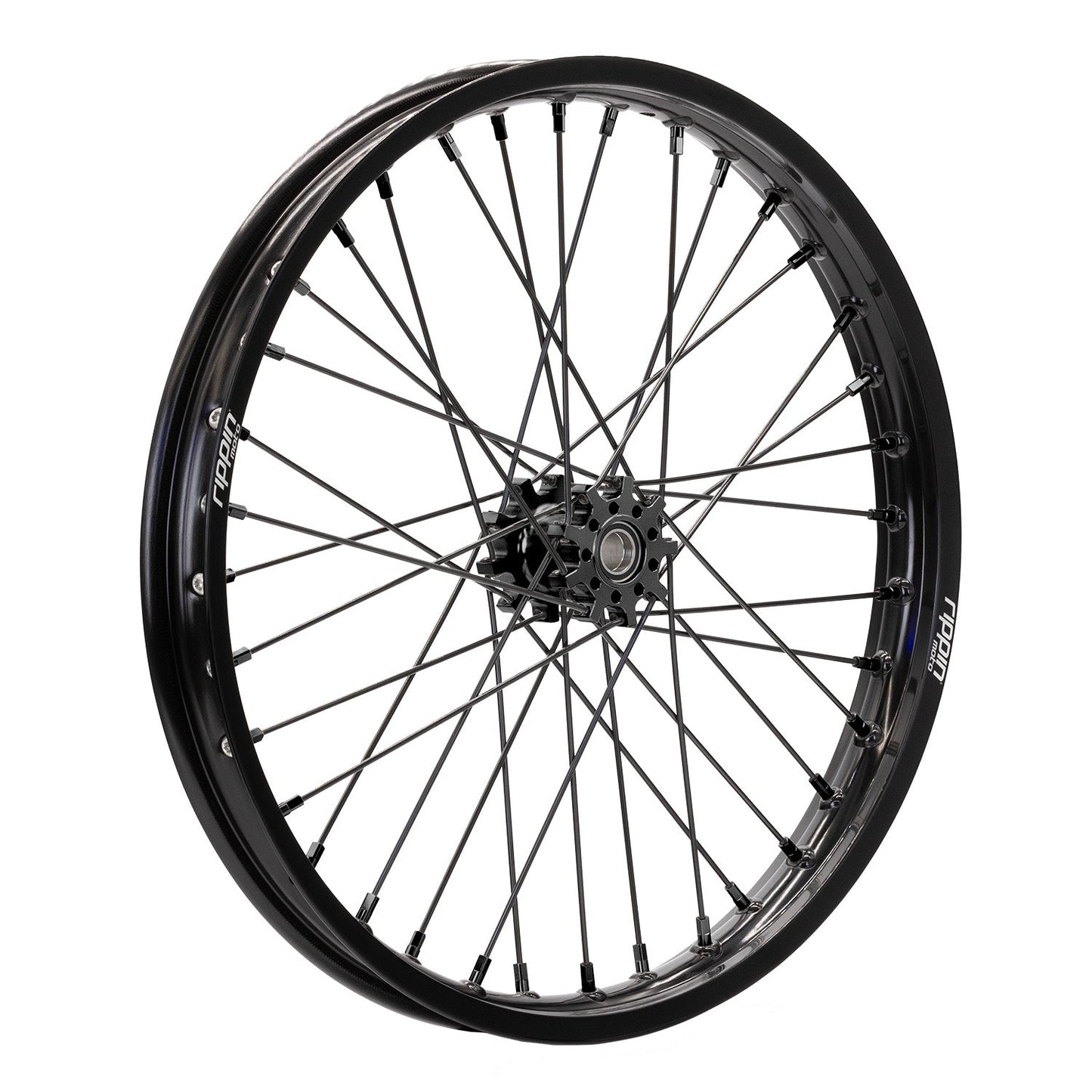 Blackline Off-Road Front Wheel for Talaria MX5