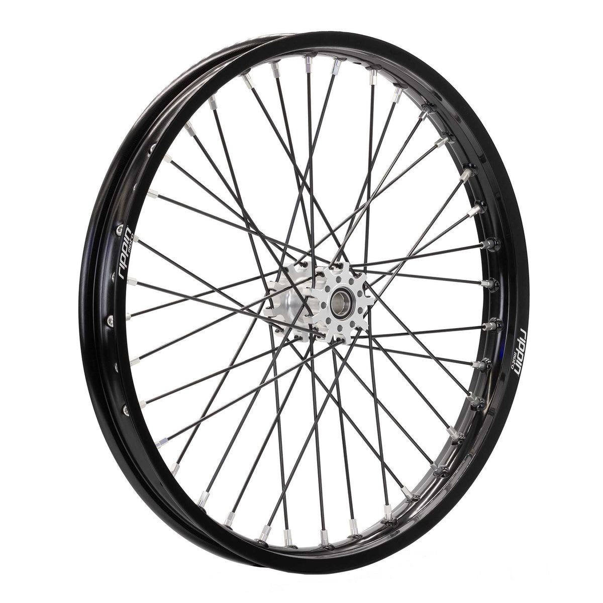 Blackline Off-Road Front Wheel for Sur-Ron Light Bee 2