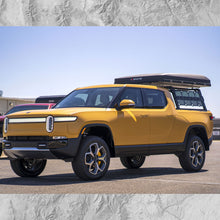 Load image into Gallery viewer, XTR1 Bed Rack for Rivian R1T