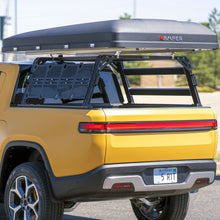Load image into Gallery viewer, XTR1 Bed Rack for Rivian R1T
