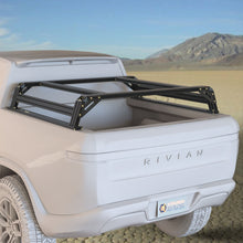 Load image into Gallery viewer, XTR1 Bed Rack for Rivian R1T