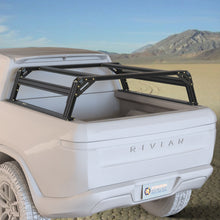 Load image into Gallery viewer, XTR1 Bed Rack for Rivian R1T