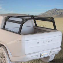 Load image into Gallery viewer, XTR1 Bed Rack for Rivian R1T