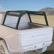 Load image into Gallery viewer, XTR1 Bed Rack for Rivian R1T