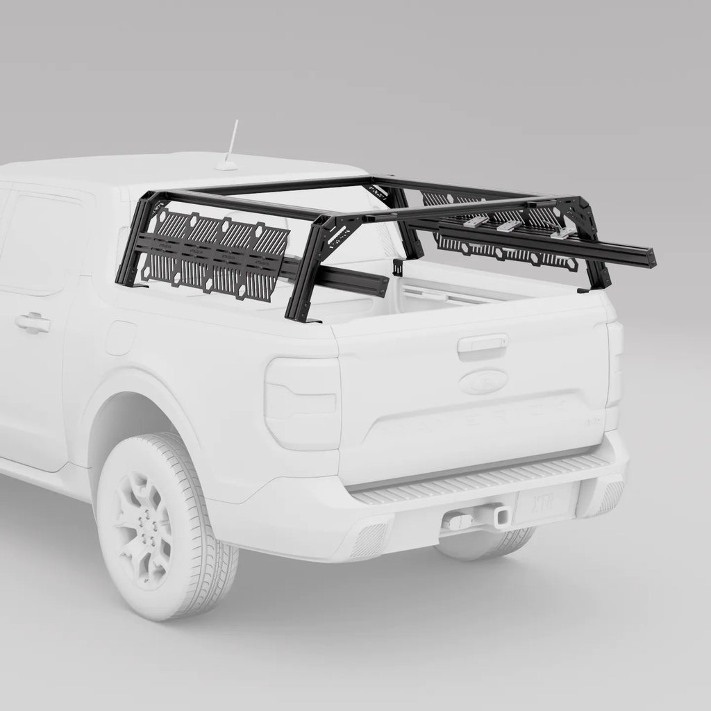 XTR1 Bed Rack for Ford Maverick